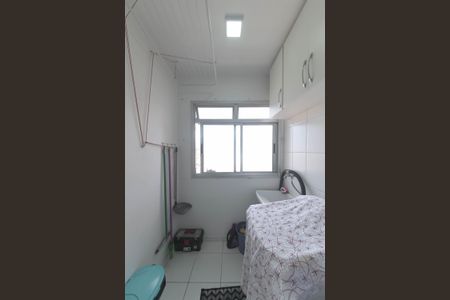 Apartamento à venda com 48m², 2 quartos e 1 vaga Apartamento à venda com 48m², 2 quartos e 1 vagaÁrea de Serviço