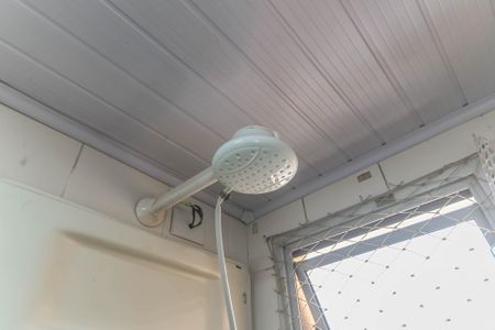 Apartamento à venda com 48m², 2 quartos e 1 vaga Apartamento à venda com 48m², 2 quartos e 1 vagaBanheiro