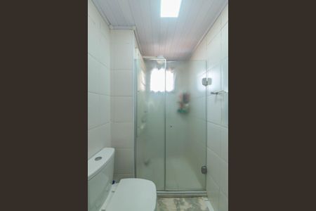 Apartamento à venda com 48m², 2 quartos e 1 vaga Apartamento à venda com 48m², 2 quartos e 1 vagaBanheiro