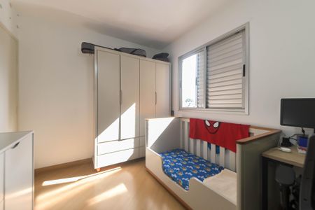 Apartamento à venda com 48m², 2 quartos e 1 vaga Apartamento à venda com 48m², 2 quartos e 1 vagaQuarto 1