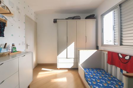Apartamento à venda com 48m², 2 quartos e 1 vaga Apartamento à venda com 48m², 2 quartos e 1 vagaQuarto 1