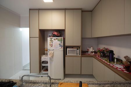 Casa à venda com 180m², 3 quartos e 3 vagasCozinha