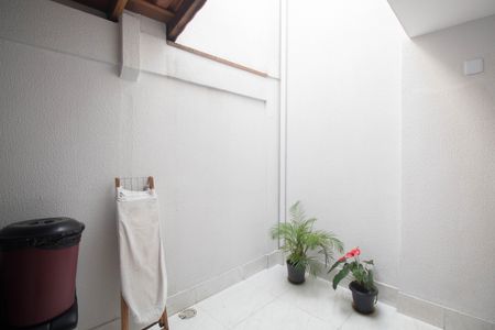 Casa à venda com 180m², 3 quartos e 3 vagasÁrea de Serviço