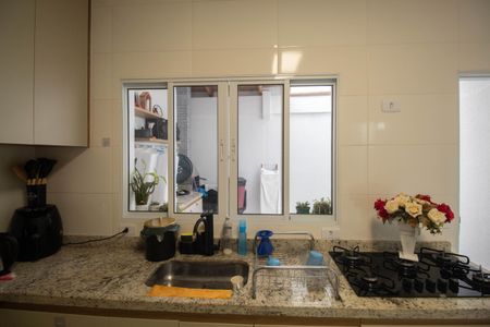 Casa à venda com 180m², 3 quartos e 3 vagasCozinha