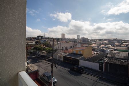 Casa à venda com 180m², 3 quartos e 3 vagasVaranda