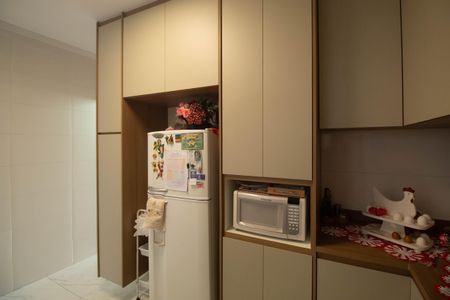 Casa à venda com 180m², 3 quartos e 3 vagasCozinha