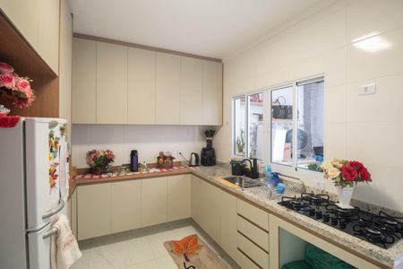 Casa à venda com 180m², 3 quartos e 3 vagasCozinha