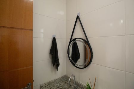 Casa à venda com 180m², 3 quartos e 3 vagasBanheiro da Suíte