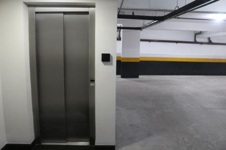 Apartamento à venda com 254m², 3 quartos e 6 vagasGaragem