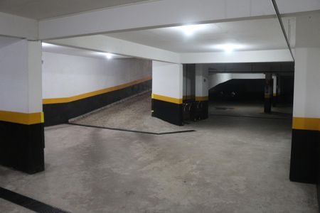 Apartamento à venda com 254m², 3 quartos e 6 vagasGaragem