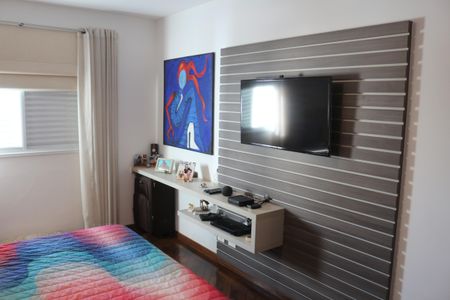 Apartamento à venda com 254m², 3 quartos e 6 vagasSuíte 1