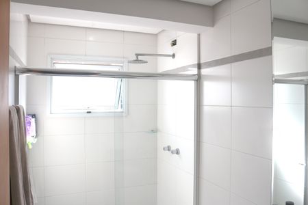 Apartamento à venda com 254m², 3 quartos e 6 vagasBanheiro da Suíte 2