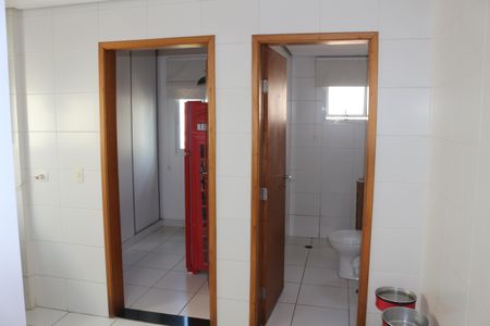 Apartamento à venda com 254m², 3 quartos e 6 vagasÁrea de Serviço