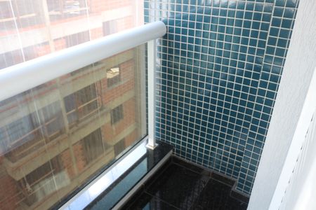 Apartamento à venda com 254m², 3 quartos e 6 vagasSacada Suíte 2