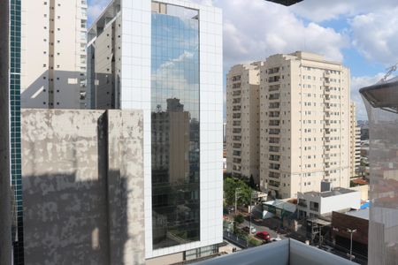 Apartamento à venda com 254m², 3 quartos e 6 vagasSacada Suíte 2