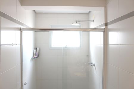 Apartamento à venda com 254m², 3 quartos e 6 vagasBanheiro da Suíte 3