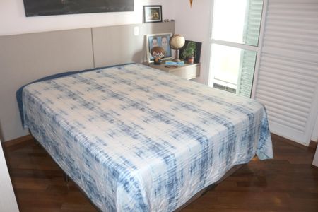 Apartamento à venda com 254m², 3 quartos e 6 vagasSuíte 3