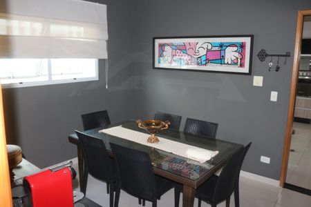 Apartamento à venda com 254m², 3 quartos e 6 vagasCopa