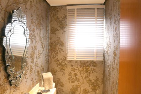 Apartamento à venda com 254m², 3 quartos e 6 vagasLavabo