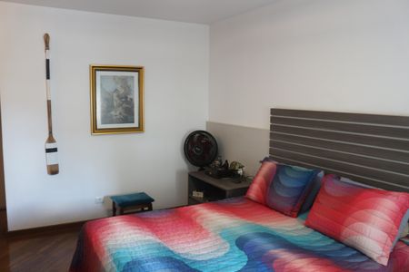 Apartamento à venda com 254m², 3 quartos e 6 vagasSuíte 1