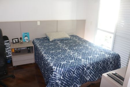 Apartamento à venda com 254m², 3 quartos e 6 vagasSuíte 2