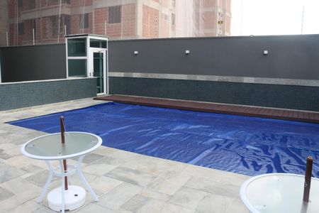 Apartamento à venda com 254m², 3 quartos e 6 vagasÁrea comum - Piscina