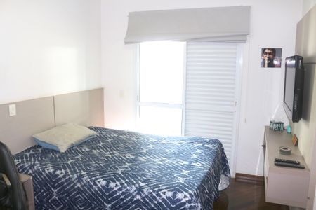 Apartamento à venda com 254m², 3 quartos e 6 vagasSuíte 2