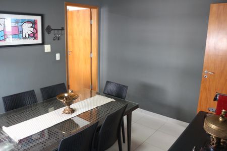 Apartamento à venda com 254m², 3 quartos e 6 vagasCopa