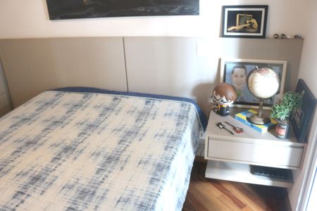 Apartamento à venda com 254m², 3 quartos e 6 vagasSuíte 3