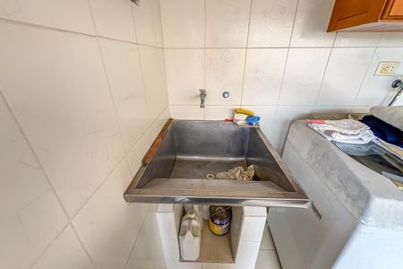 Casa à venda com 237m², 3 quartos e 2 vagasÁrea de Serviço