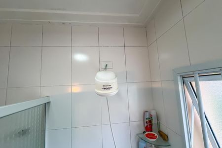 Casa à venda com 237m², 3 quartos e 2 vagasBanheiro