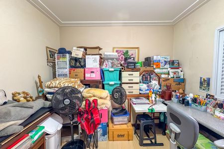 Casa à venda com 237m², 3 quartos e 2 vagasQuarto 1