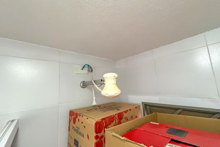 Casa à venda com 237m², 3 quartos e 2 vagasBanheiro de Serviço