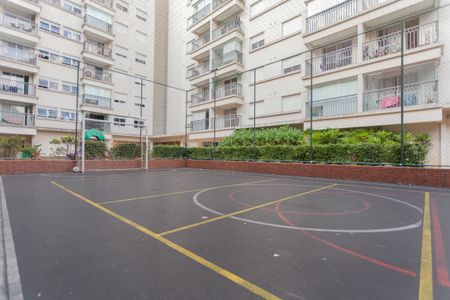 Apartamento à venda com 40m², 1 quarto e 1 vagaQuadra Esportiva