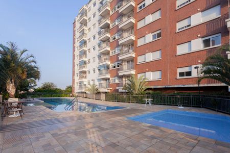 Apartamento à venda com 40m², 1 quarto e 1 vagaÁrea comum - Piscina