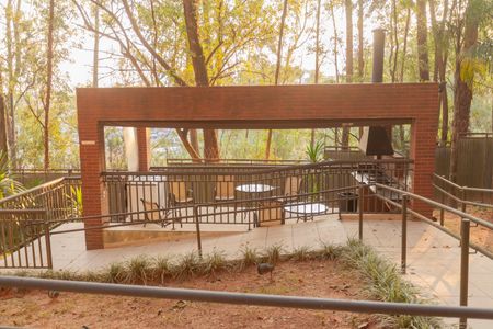 Apartamento à venda com 40m², 1 quarto e 1 vagaÁrea comum - Churrasqueira