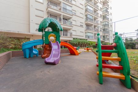 Apartamento à venda com 40m², 1 quarto e 1 vagaÁrea comum - Playground