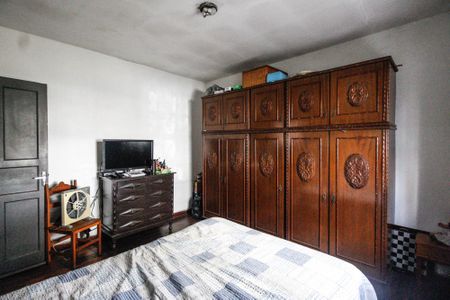 Casa à venda com 154m², 2 quartos e 3 vagas Casa à venda com 154m², 2 quartos e 3 vagasQuarto 1