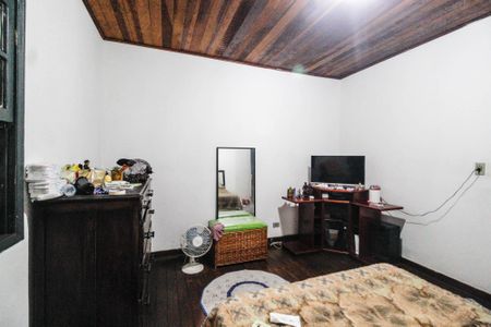 Casa à venda com 154m², 2 quartos e 3 vagas Casa à venda com 154m², 2 quartos e 3 vagasQuarto 2