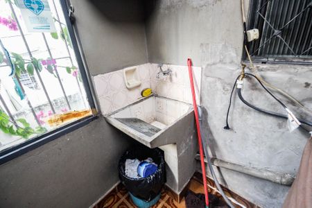 Casa à venda com 154m², 2 quartos e 3 vagas Casa à venda com 154m², 2 quartos e 3 vagasÁrea de serviço