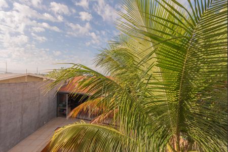 Casa à venda com 250m², 4 quartos e 2 vagas Casa à venda com 250m², 4 quartos e 2 vagasVaranda da Suíte 1