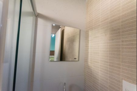 Casa à venda com 250m², 4 quartos e 2 vagas Casa à venda com 250m², 4 quartos e 2 vagasBanheiro da Suíte 3