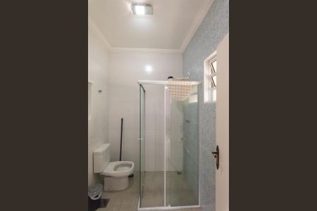 Casa à venda com 250m², 4 quartos e 2 vagas Casa à venda com 250m², 4 quartos e 2 vagasBanheiro da Suíte 2