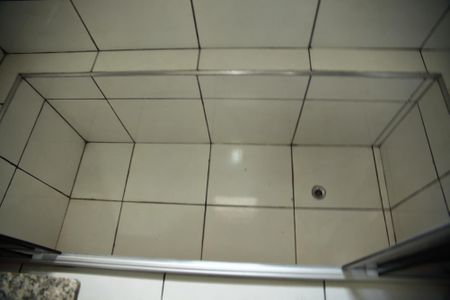 Casa à venda com 212m², 3 quartos e 2 vagasBanheiro da Suíte