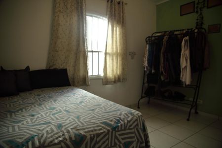 Casa à venda com 212m², 3 quartos e 2 vagasQuarto 1