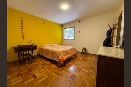 Quarto 1 de casa à venda com 2 quartos, 144m² em Vila Indiana, São Paulo