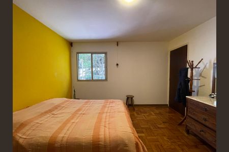Quarto 1 de casa à venda com 2 quartos, 144m² em Vila Indiana, São Paulo