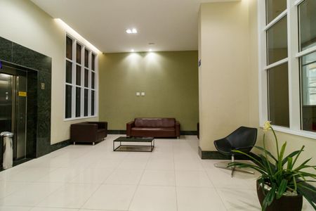 Apartamento à venda com 76m², 2 quartos e 2 vagas Apartamento à venda com 76m², 2 quartos e 2 vagasÁrea comum