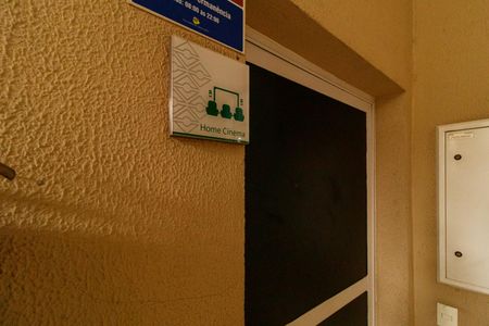 Apartamento à venda com 76m², 2 quartos e 2 vagas Apartamento à venda com 76m², 2 quartos e 2 vagasÁrea comum