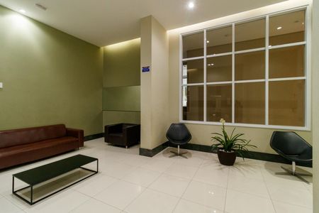 Apartamento à venda com 76m², 2 quartos e 2 vagas Apartamento à venda com 76m², 2 quartos e 2 vagasÁrea comum